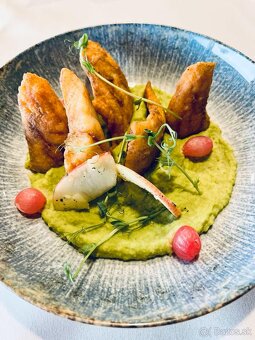 Pomocný kuchár - 5