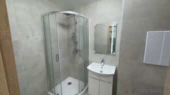 Rezervované Na predaj 2 izbový byt vo vysokom štandarde - 5