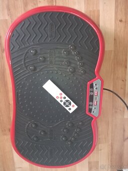 Predám vybračnu plošinu - 5