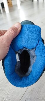 Protetika GARNET DENIM, vel. 30 - 5