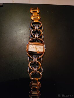 Predam hodinky panske Michael Kors a damske Adyi - 5