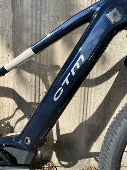 CTM Wire Gx 2025 veľ. M - 5