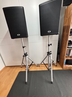 Mix Dynacord PowerMate 1000-3 - 5