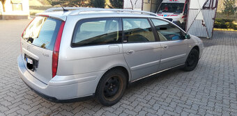 Rozpredam Citroen C5 combi 2.0hdi 100kw 2005 - 5