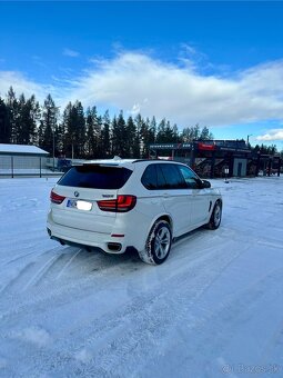 Bmw x5 f15 - 5