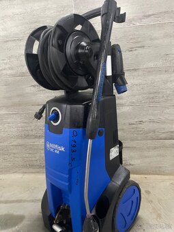 Priemyselný vysokotlakový čistič NILFISK MC4 200 BAR z NÓRSK - 5