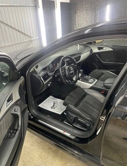 Audi A6 C7 Avant S-line 2.0TDI 140KW - 5