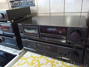 Technics zostava - 5
