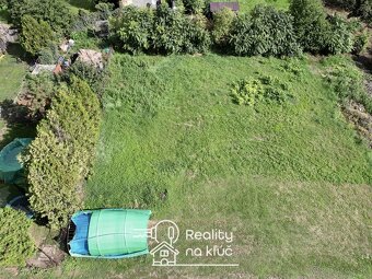 Na predaj pozemok v Gbelciach - 5