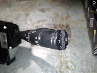 C3 - páčky pod volant. - 5