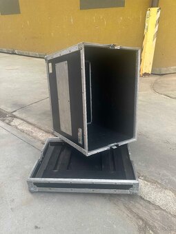 Case, Prepravný, transportný obal, Flight, Kufor, Bedna - 5