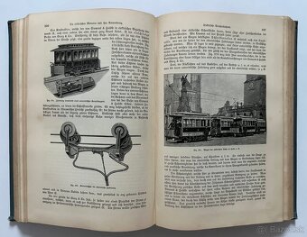 Kniha z roku 1893 o možnostiach využitia elektriky - 5