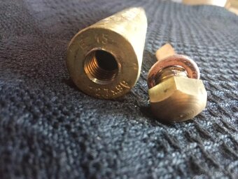 tepana nabojnica-balkan BOSNA-Mostar. - 5