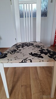 Predam vešiaky,stoličky,šamlík,ventilátor,fén ROWENTA - 5