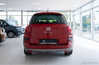 Fiat 500L 1.4 16V - 5
