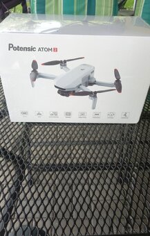 Dron potensic atom 2 - 5