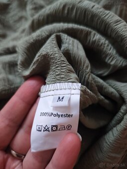 Dámske letné šaty - 5