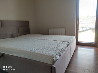 2 izbový luxusný byt s veľkou terasou - 5