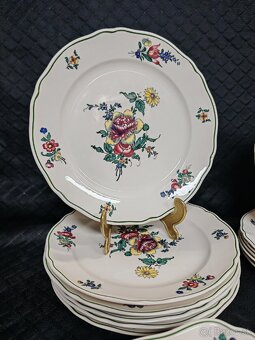 Villeroy a boch Alt Strasburg obedová súprava pre 6 osôb - 5