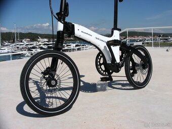 Skládací kolo SHARVAN - 5