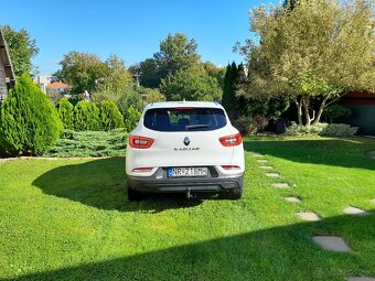 Predam Renault Kadjar rocnik 2022 / 38 000 km - 5