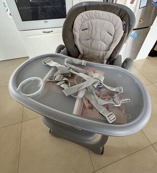 Detska stolička Polly Magic Relax Chicco - 5