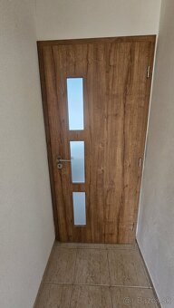 Predám interiérové dvere - 5