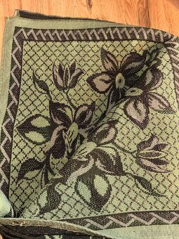 Starý prehoz na posteĺ - 5