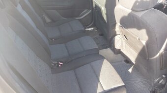 Peugeot 307 SW 2.0 HDi 66kw - 5