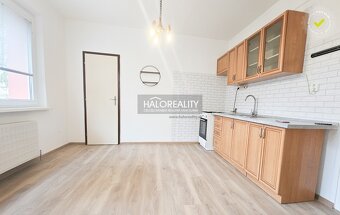 Prenájom bytu v PB - 5