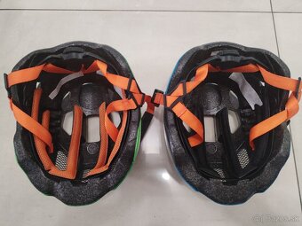 2 x detská prilba Cube / 44- 49 XXS - 5