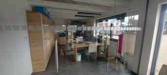 Parkovacia plocha na prenájom - 5