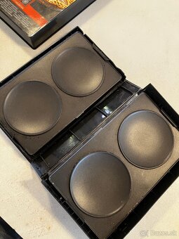 Platničky do sendvičovača tefal snack collection - 5