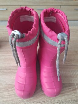 Snehule Demar 32/33 - 5