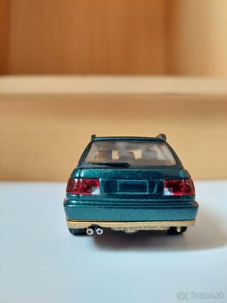 1:43 Audi A6 C4 Avant - 5