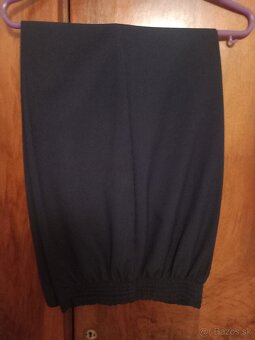 Dámske nohavice - 5