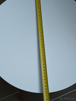Stolík ø40cm - 5