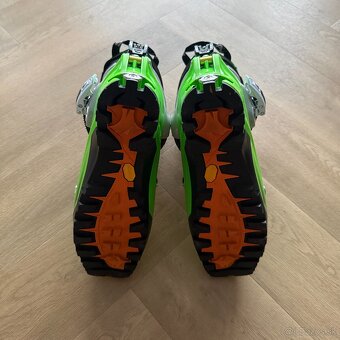 SCARPA THRILL 42 - 42,5 EU - 5