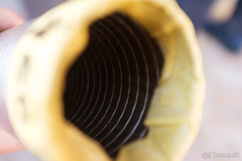 Nerezový pletenec - 5