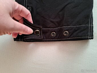 Outdoor nohavice Progress - 5