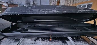 Strešný box 330 L 10€ deň - 5