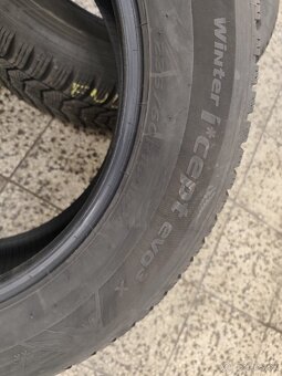 235/60R18 107H Hankook zimná - 5