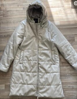 Dámska zimná nepremokavá bunda - 5