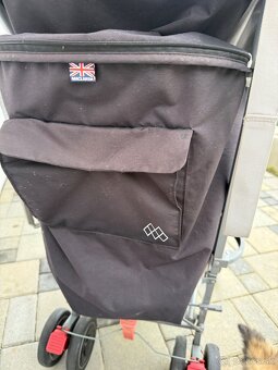 Maclaren Techno XT - 5