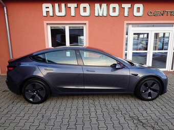 Tesla Model 3 2021 Standard Range Plus 239 kW - 5