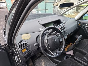 Citroen C4 Grand Picasso 2.0HDI - 5