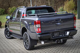 Ford Ranger THUNDER 2.0TDCi 4x4 157kw Full led Navi - 5