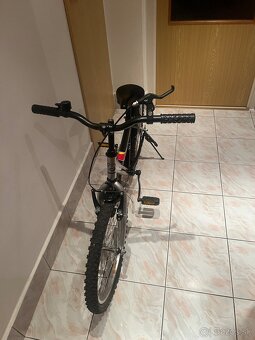 Detský bicykel 20” - 5