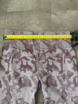 Push up leginy M - 5