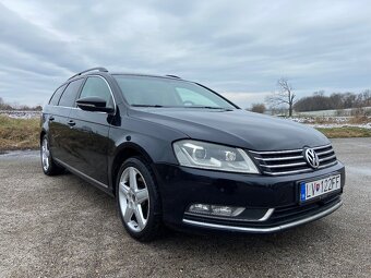 Passat b7 2.0TDI 103kw DSG - 5